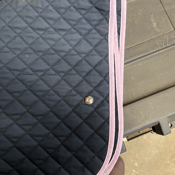 Ogilvy AP pad - Picture 3 of 4